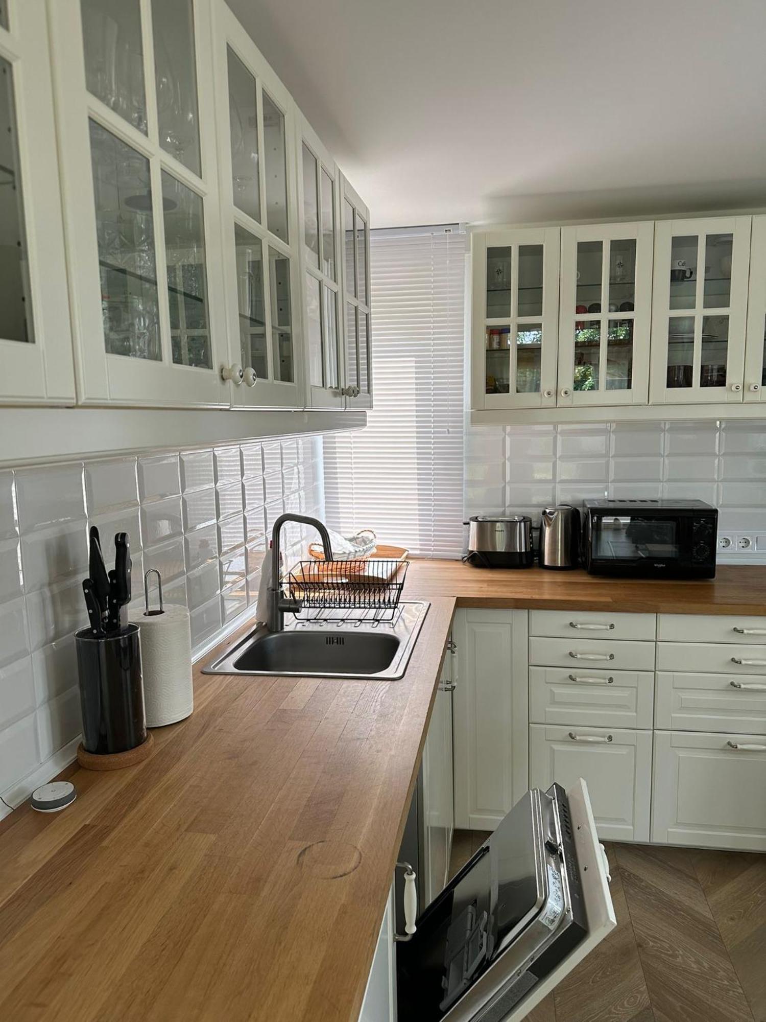 Villa Oeboel Liget Vendeghazak Abádszalók Exterior foto